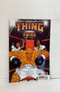 The Thing #3 (2022)