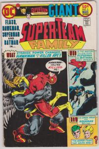 Super Team Family #3