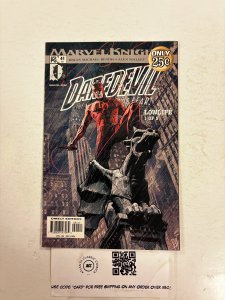 Daredevil #41 NM Marvel Comic Books Elektra Kingpin Avengers Punisher 5 HH88