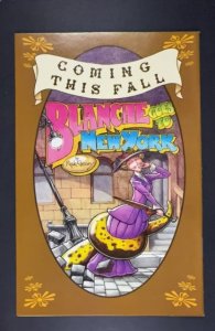 Blanche Goes to New York (1992)