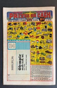 Dennis The Menace and His Friends Series #19 (1973)