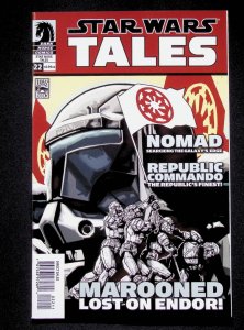 Star Wars Tales #22
