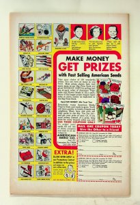 Our Army At War #191 (Mar 1968, DC) - Good+