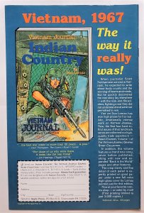 Desert Storm Journal #2 (Dec 1991, Apple) 8.0 VF