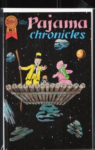 Pajama Chronicles (1987)