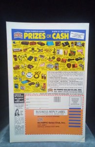 The X-Men #138 (1980)