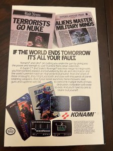 Web of Spider-Man #67 Direct Edition (1990) - NM