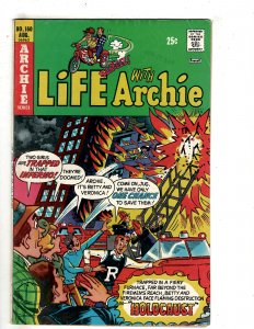 Life With Archie #160 (1975) J602