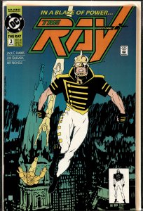 The Ray #3 (1992)