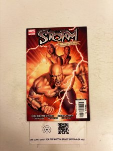 Storm #3 NM Marvel Comic Books Tchalla Wakanda X-Men 28 HH106