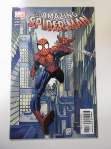 The Amazing Spider-Man #53 (2003)