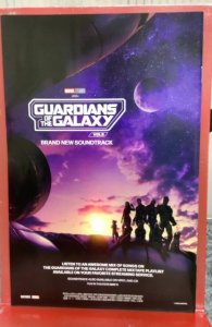 Edge of Spider-Verse #2 Yardin Cover (2023)