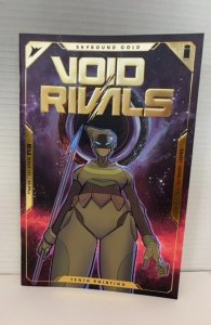 Void Rivals #1 Cover A (2023)