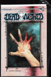 Deadworld #19 (1991)