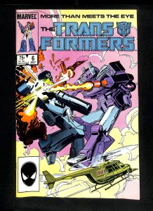 Transformers #6