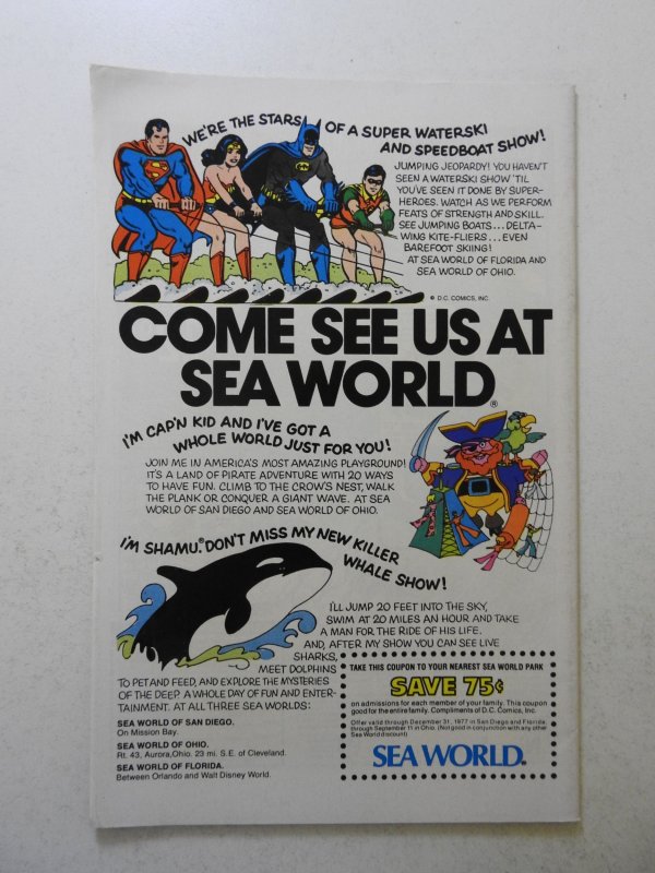 DC Special #29 (1977) FN/VF Condition!