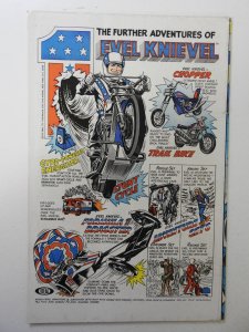 Fantastic Four #167 (1976) FN Condition! MVS intact!