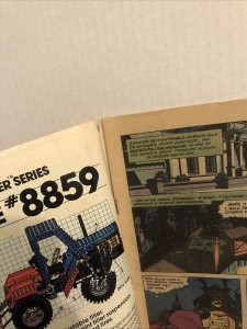 Brave And the Bold #180  Batman And Spectre