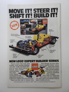 Marvel Two-in-One #47 (1979) Thing and The Yancy Street Gang! VF- Condition!