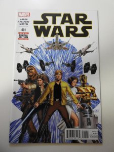 Star Wars #1 (2015)