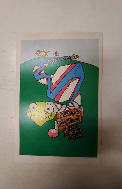 The Punisher #14 (1988) NM Marvel Comic Book J721