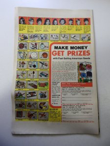 Daredevil #144 (1977) VG Condition