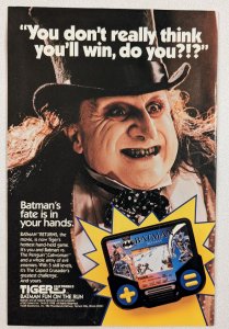 The Batman Adventures #1 (1992) VF 8.0 first comic in the series key issue!