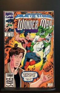 Wonder Man #7 (1992)