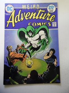 Adventure Comics #433 (1974) VG/FN Condition