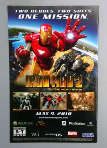 Deadpool: Merc with a Mouth #12 VF Nirvana Nevermind Album Homage Marvel JR1