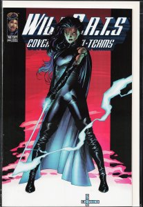 WildC.A.T.s: Covert Action Teams #18 (1995) WildC.A.T.s