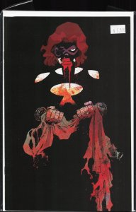 Torrent #1 Cover B (2023)