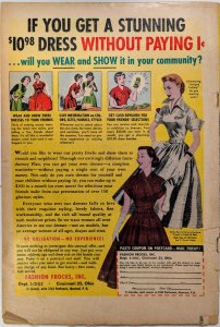 Superman #95 (1955) Superman
