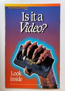 Gambit (3rd Series) #1 (Dec 1993, Marvel) 9.0 VF/NM