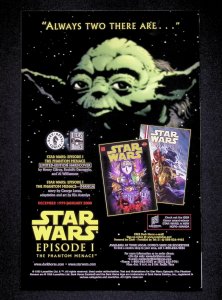 Star Wars: Chewbacca #1