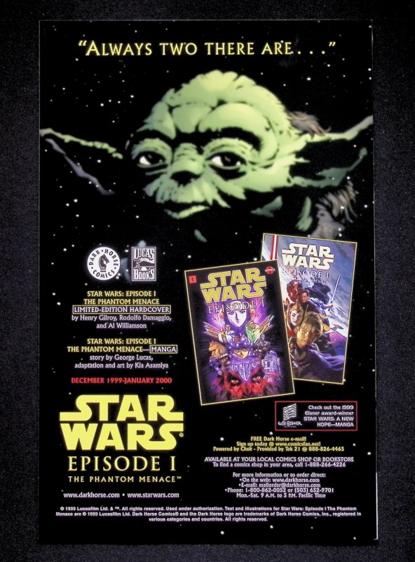 Star Wars: Chewbacca #1