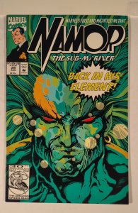 Namor, the Sub-Mariner #29 (1992)