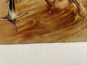 Avengers #682 1st Cameo Appearance Immortal Hulk