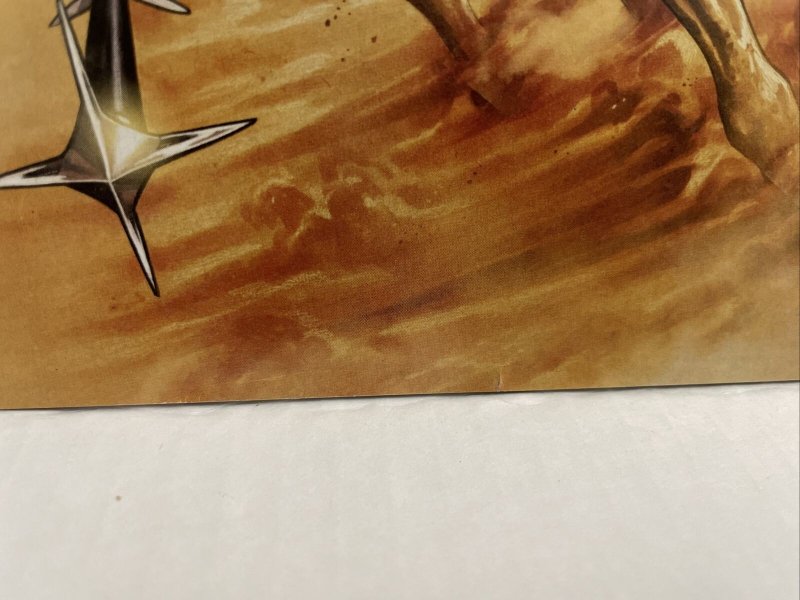 Avengers #682 1st Cameo Appearance Immortal Hulk