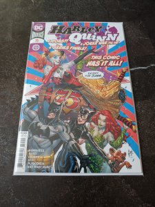 Harley Quinn #75 (2020)