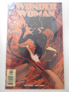 Wonder Woman #187 (2003)