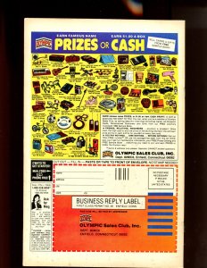 Fantastic Four #222 - WE COMBINE SHIPPING! (8.0) 1980