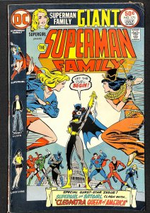 The Superman Family #171 (1975)
