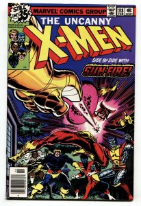 X-Men #118 VF/NM 1st MARIKO YASHIDA -MARVEL
