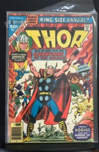 Thor Annual #6 (1977)