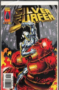 Silver Surfer #119 (1996) Silver Surfer