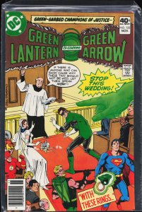 Green Lantern #122 (1979)
