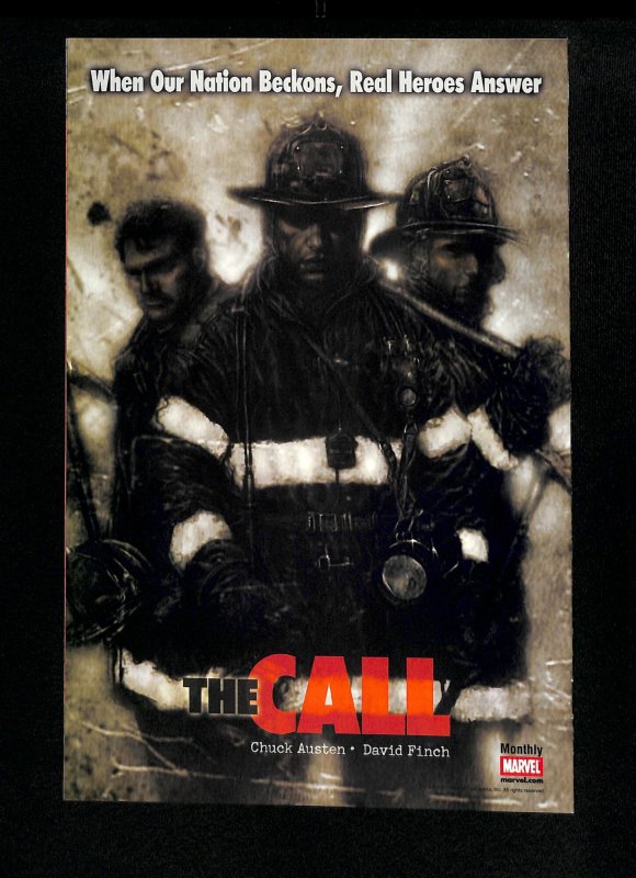 Ultimate Spider-man #1/2