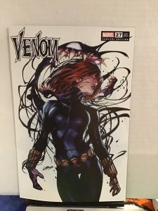 Venom #27 Villalobos Cover (2024)