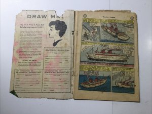 Wonder Woman 65 Fr/Gd Fair/Good 1.5 Dc Comics